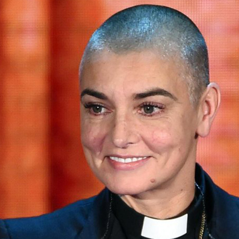 Σινέντ Ο Κόνορ