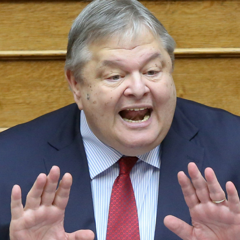 Ευάγγελος Βενιζέλος