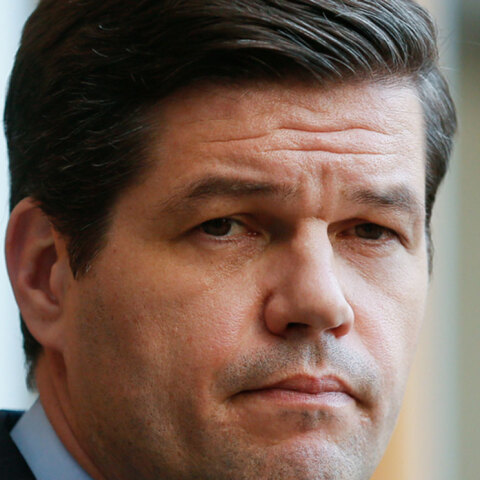 Άαρον Γουές Μίτσελ