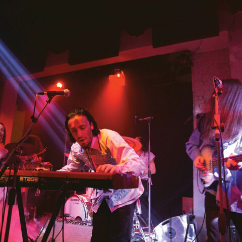 Φωτο: Eυτυχία Βλάχου