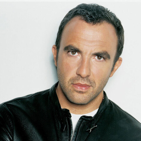 Νίκος Αλιάγας