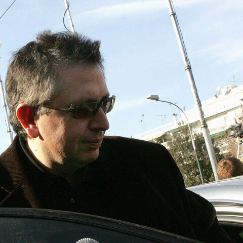 Θέμος Αναστασιάδης