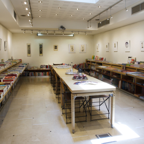 Νέα σεμινάρια στον πολυχώρο Μεταίχμιο 