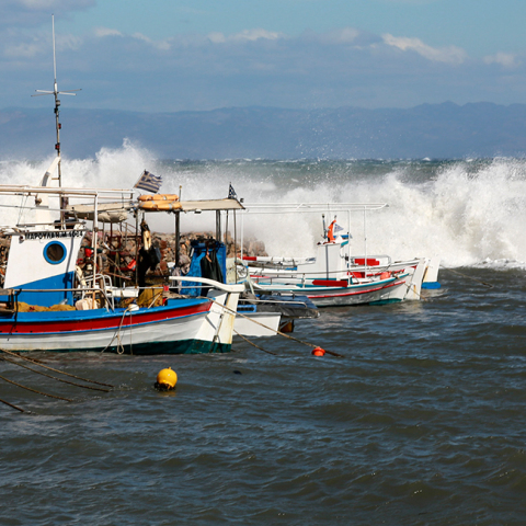 Κακοκαιρία