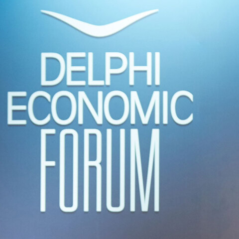 Οικονομικό Φόρουμ Δελφών