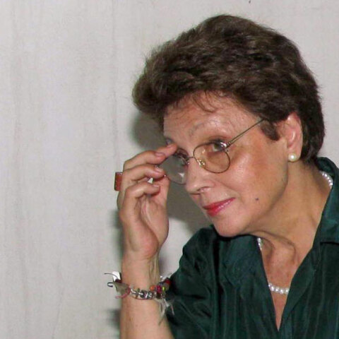 Έφη Στρούζα