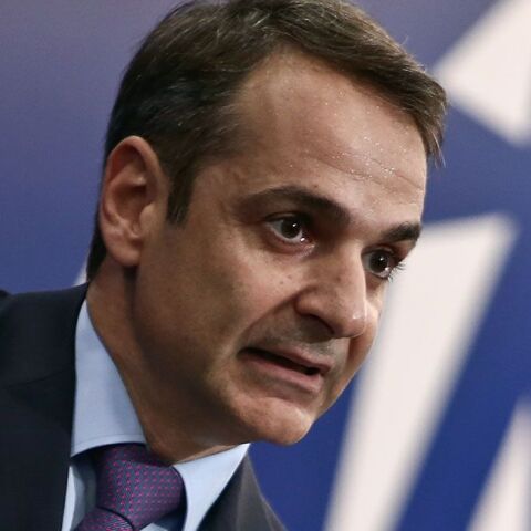mitsotakis