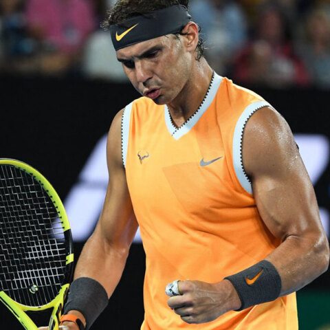 Ραφαέλ Ναδάλ
