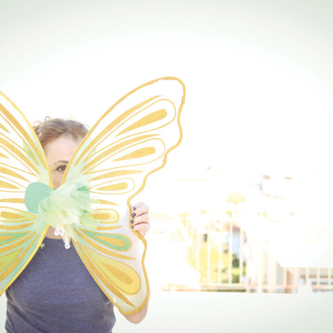 Μαρία Πετρίδη © Κική Παπαδοπούλου