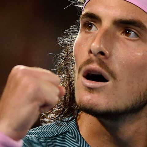 tsitsipas