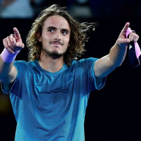 tsitsipas