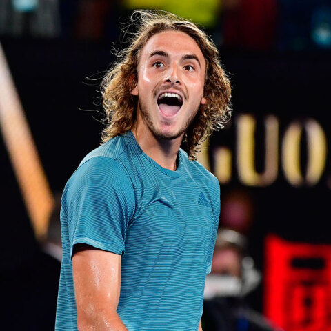 tsitsipas