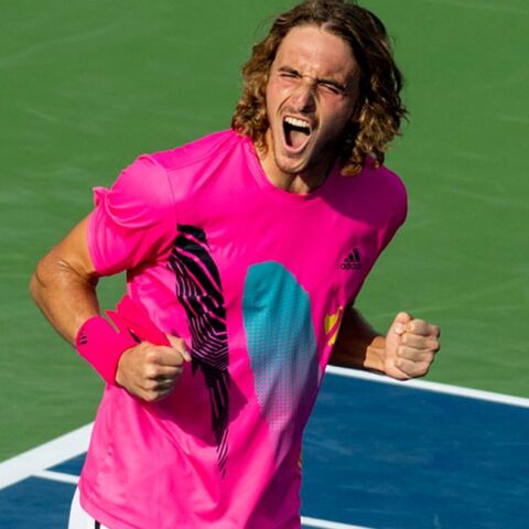 tsitsipas