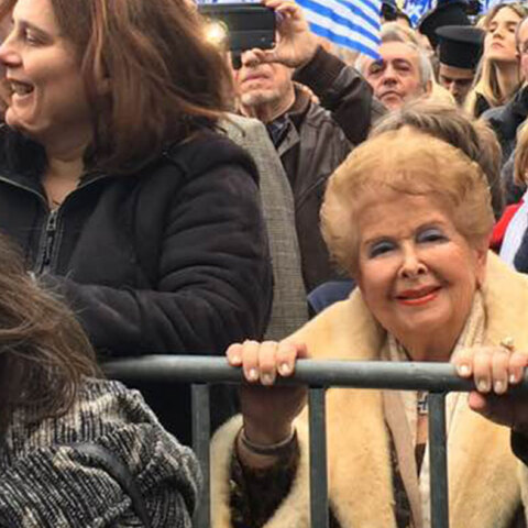 Βέφα Αλεξιάδου