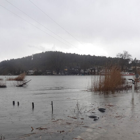Λίμνη Ιωαννίνων