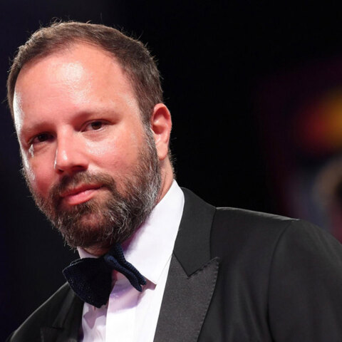 Γιώργος Λάνθιμος