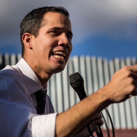 Χουάν Γκουαϊδό