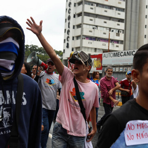 Βενεζουέλα