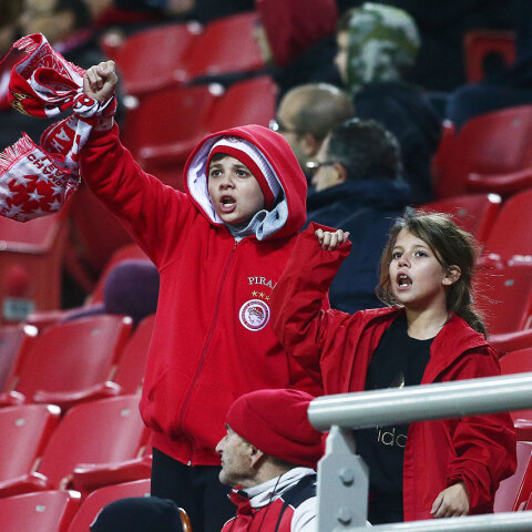 Ολυμπιακός