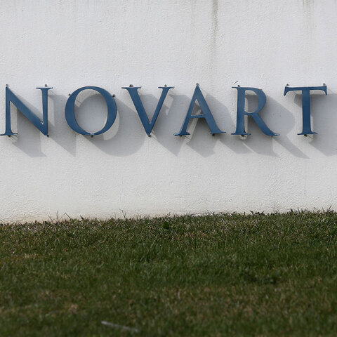 Υπόθεση Novartis