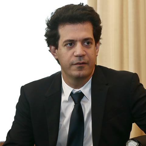 Κωνσταντίνος Δασκαλάκης