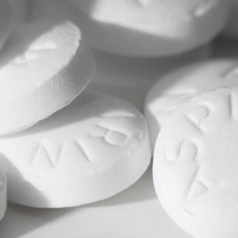aspirin