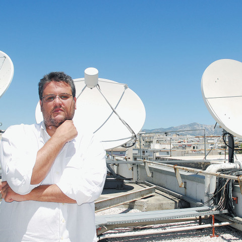 Πέτρος Μπούτος