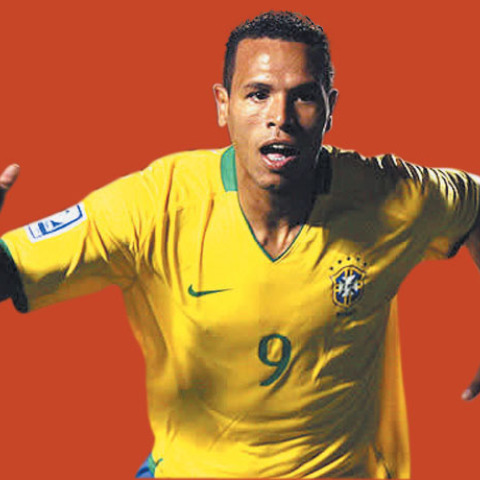 Λουίς Φαμπιάνο 