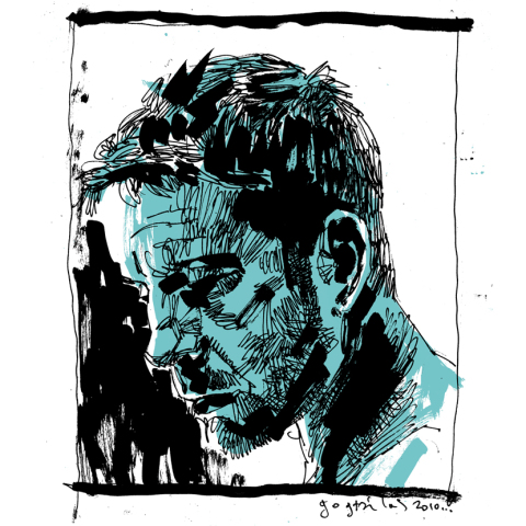 Γιώργος Μαζωνάκης