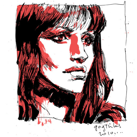 Έλενα Παπαρίζου