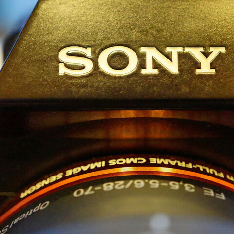 sony