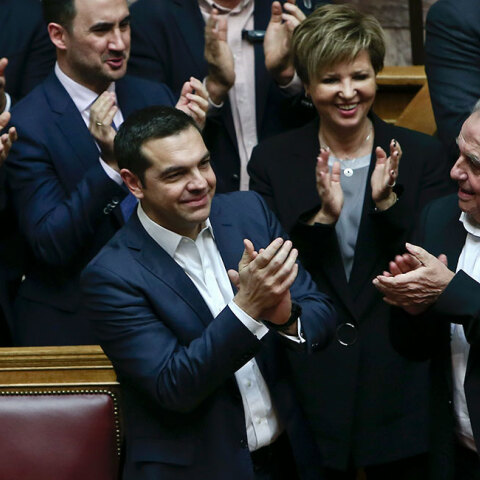tsipras