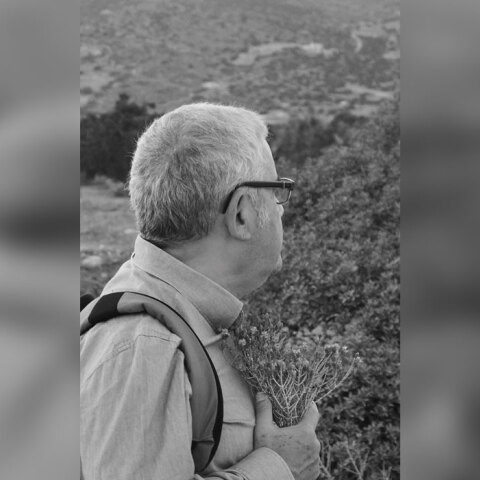 Μισέλ Φάις © Αλεξία Καλτσίκη