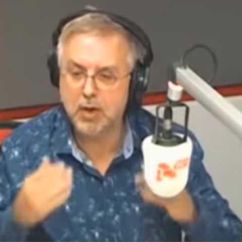 Πρόστιμο 200.000 ευρώ στον Alpha για τις δηλώσεις Βερύκιου