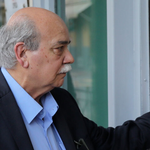 Νίκος Βούτσης