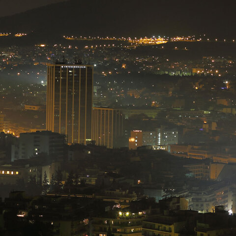 Πύργος Αθηνών