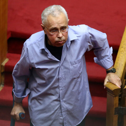 Κώστας Ζουράρις