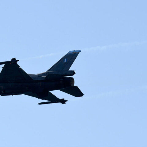 Πολεμική Αεροπορία