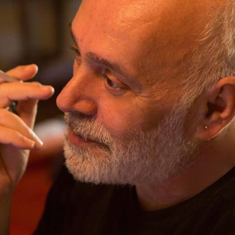 Χρήστος Αγγελάκος