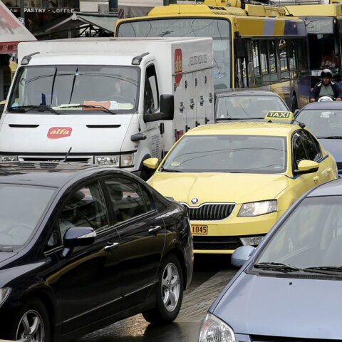 Μποτιλιάρισμα