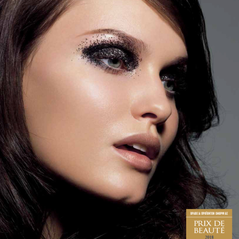 Prix De Beauté 2018