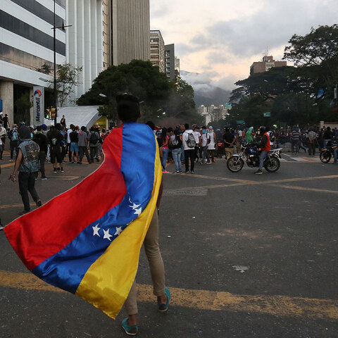 Βενεζουέλα