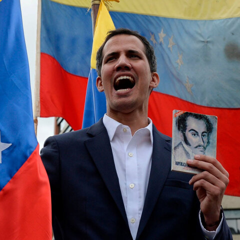 Χουάν Γκουαϊδό