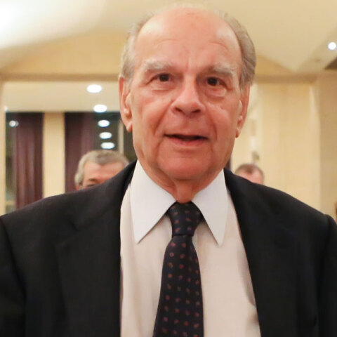 Αχιλλέας Καραμανλής