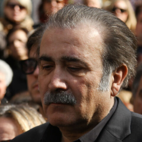 Λάκης Λαζόπουλος