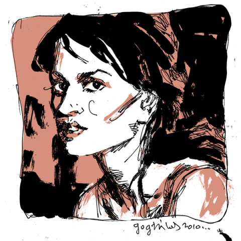 Δήμητρα Ματσούκα