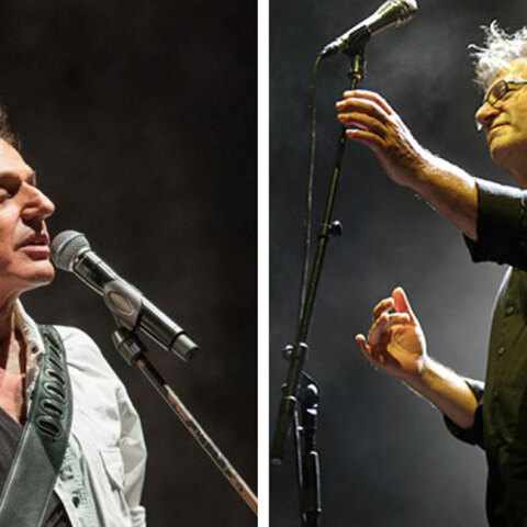 Βασίλης Παπακωνσταντίνου, Θανάσης Παπακωνσταντίνου