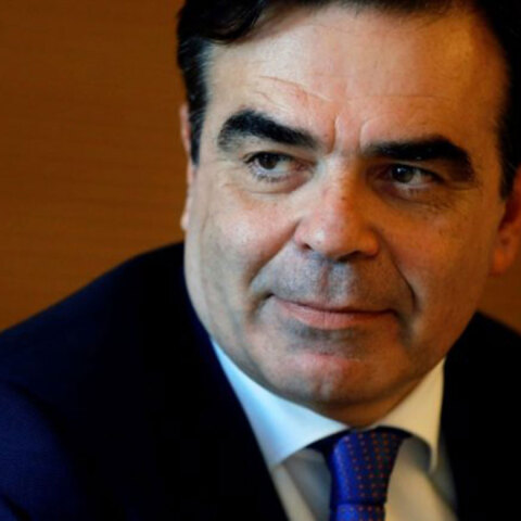 Μαργαρίτης Σχοινάς