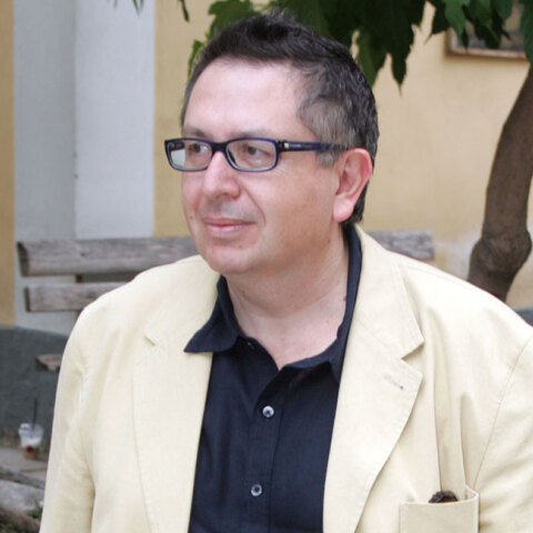 Θέμος Αναστασιάδης 