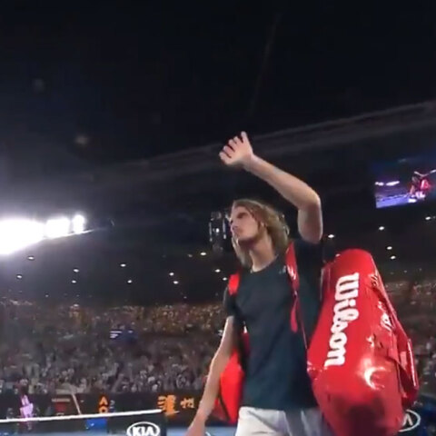 tsitsipas